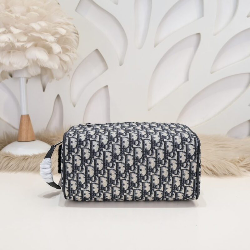 Replica Dior Tioletry Bag - top-rated replica designer bag