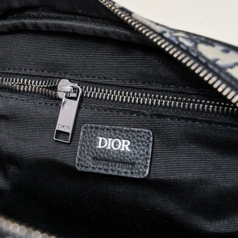 Replica Dior Tioletry Bag - premium 1:1 fake handbag model