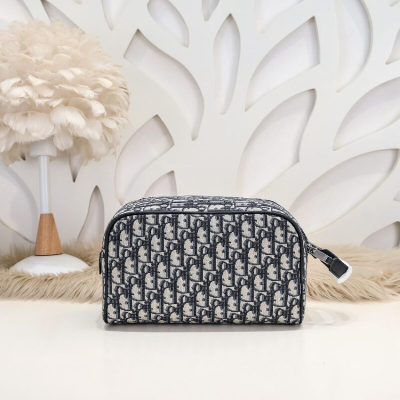 Replica Dior Tioletry Bag - elite superclone designer purse