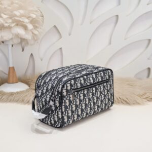Replica Dior Tioletry Bag - high-accuracy replica luxury purse