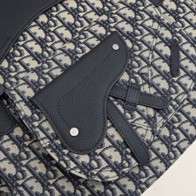 Replica Dior Maxi Gallop Backpack - authentic-look luxury purse replica