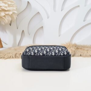 Replica Dior Rider Zipped Messenger Bag - best-selling designer handbag dupe