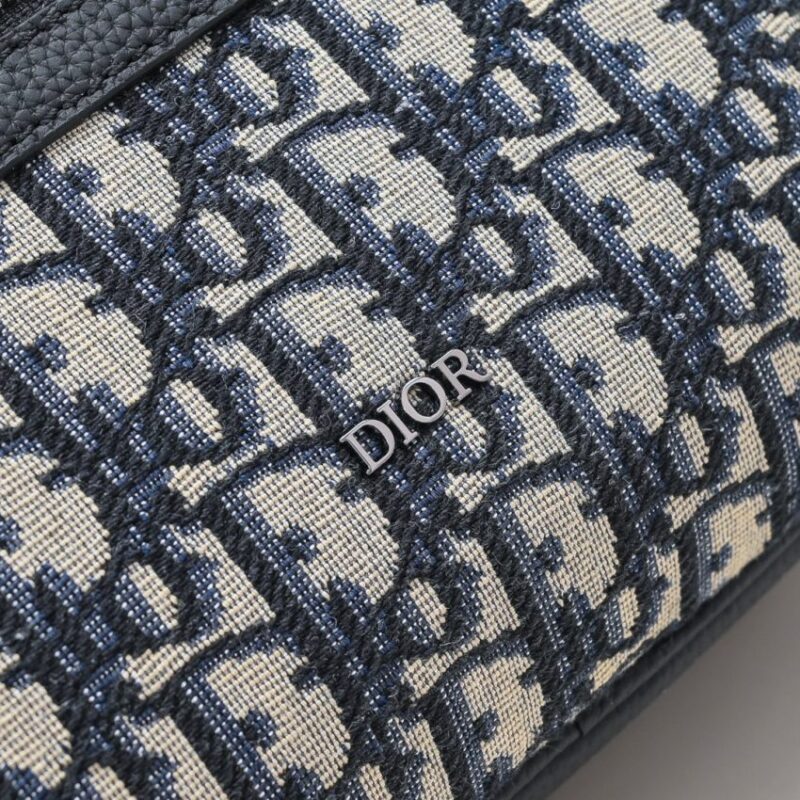 Replica Dior Rider Zipped Messenger Bag - ultra-realistic fake designer tote