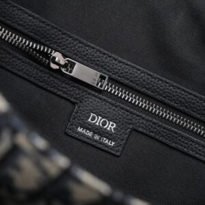 Replica Dior Saddle Shopping Tote Oblique - premium-grade designer purse dupe