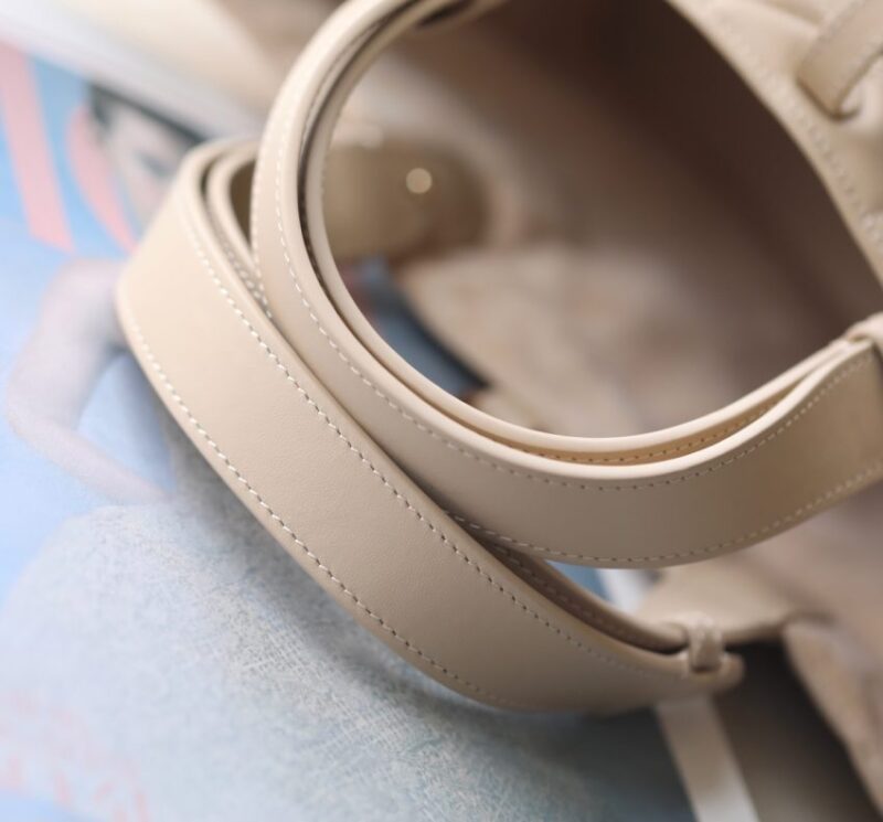 Replica Dior Toujours Beige Bag - top-tier luxury replica shoulder bag