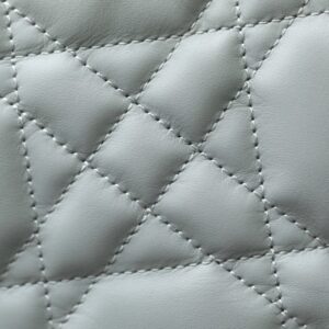 Replica Dior Toujours Sky Blue Bag - high-accuracy replica luxury purse