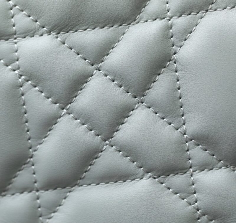 Replica Dior Toujours Sky Blue Bag - high-accuracy replica luxury purse