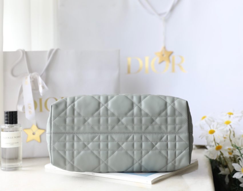 Replica Dior Toujours Sky Blue Bag - top-tier luxury replica shoulder bag