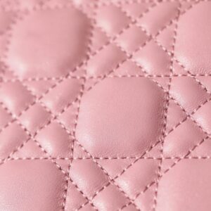 Replica My Dior Top Handle Bag Pink - elite superclone designer purse