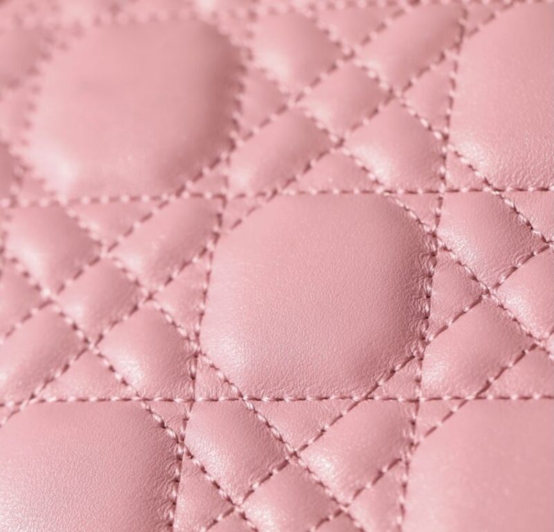 Replica My Dior Top Handle Bag Pink - elite superclone designer purse