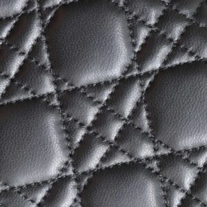 Replica My Dior Top Handle Bag Black - best quality luxury bag dupe