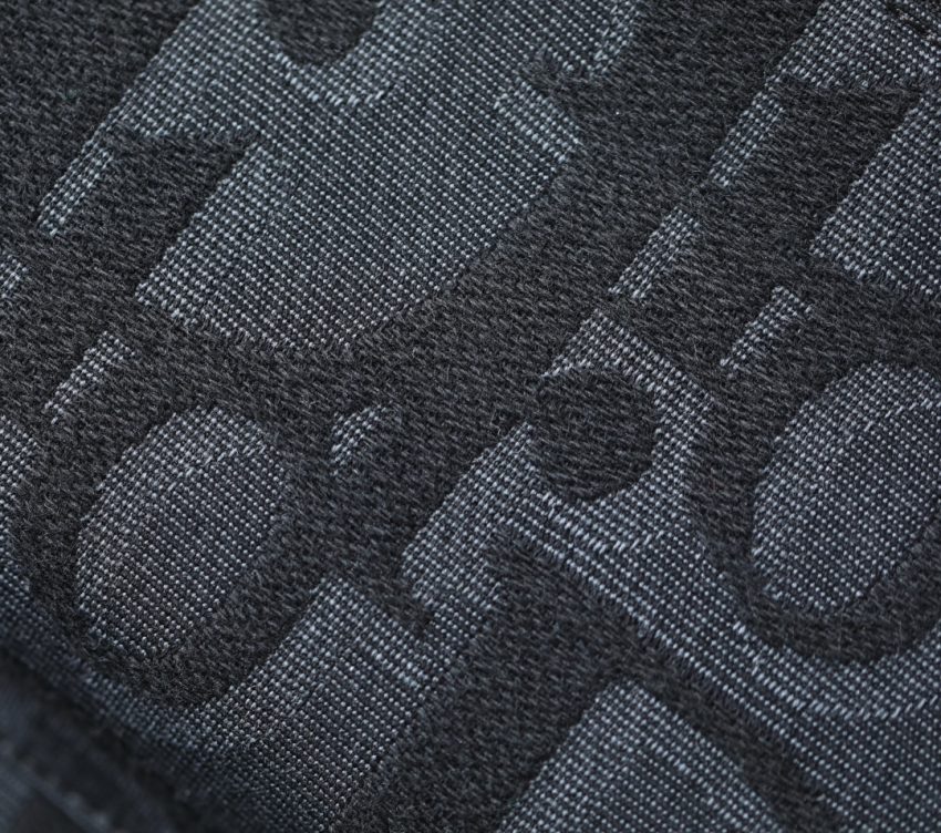 Replica Dior Rider Backpack Black - best-selling designer handbag dupe