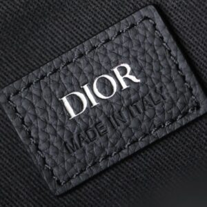 Replica Dior Rider Backpack Black - high-quality designer bag clone