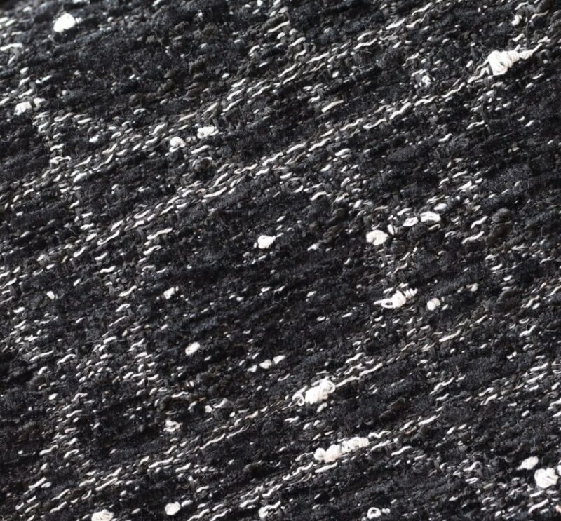 Replica My Dior Top Handle Bag Black Canvas - high-end fake designer purse