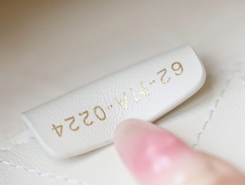 Replica Dior Tote Book Mini White - elite superclone designer purse