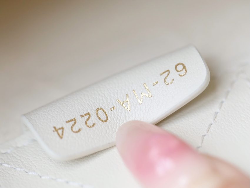 Replica Dior Tote Book Mini White - elite superclone designer purse