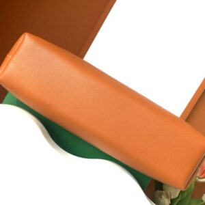 Replica Goyard Cisalpin Document Case Brown - best quality luxury bag dupe