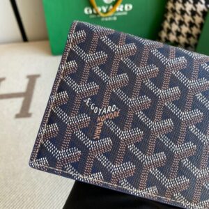 Replica Goyard Richelieu Wallet - elite superclone designer purse
