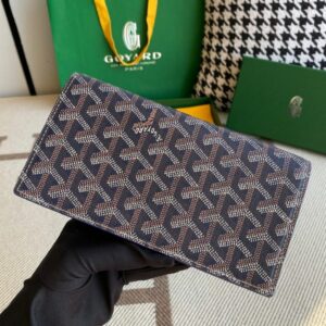Replica Goyard Richelieu Wallet - best quality luxury bag dupe