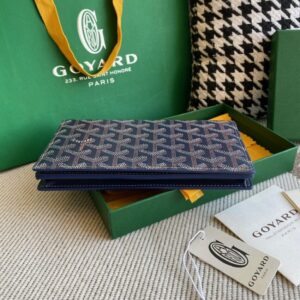 Replica Goyard Richelieu Wallet - 1:1 designer replica handbag
