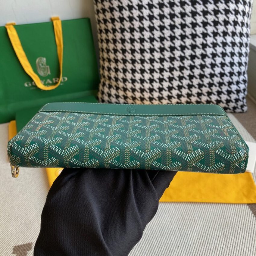 Replica Goyard Matignon GM Wallet - top-tier luxury replica shoulder bag