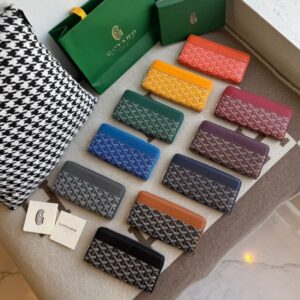 Replica Goyard Matignon GM Wallet - 1:1 designer replica handbag