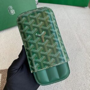 Replica Goyard Cigare Case - authentic-look luxury purse replica