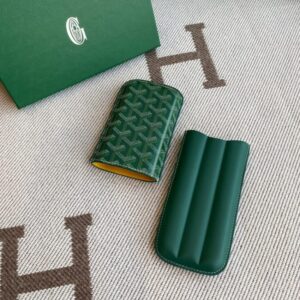 Replica Goyard Cigare Case - high-accuracy replica luxury purse