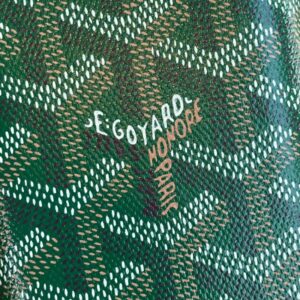 Replica Goyard Cigare Case - high-accuracy replica luxury purse