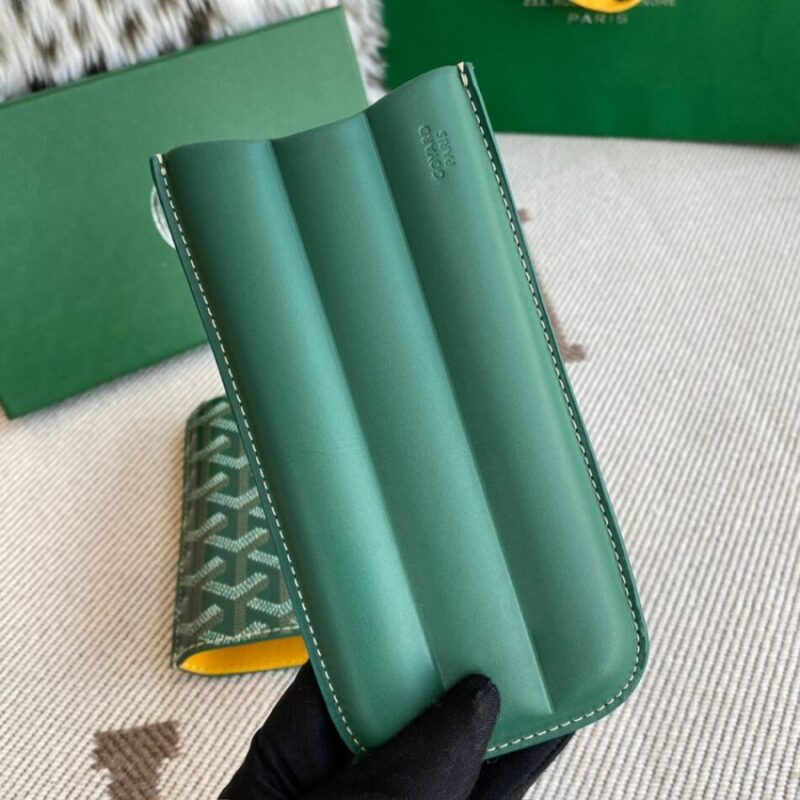 Replica Goyard Cigare Case - high-quality designer bag clone