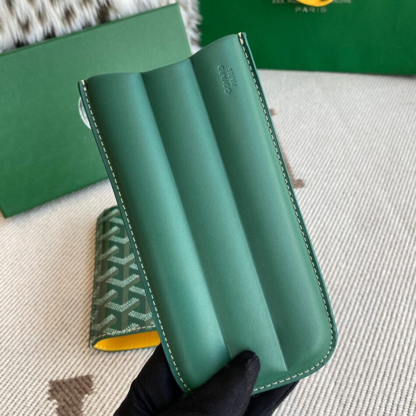 Replica Goyard Cigare Case - high-quality designer bag clone