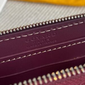 Replica Goyard Matignon Mini Wallet - best quality luxury bag dupe