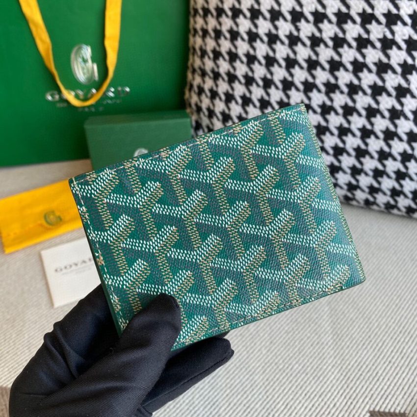 Replica Goyard Victoire Wallet - near-authentic luxury replica handbag