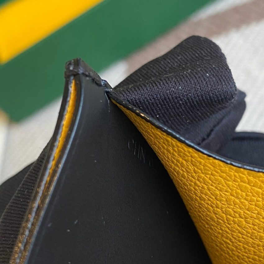 Replica Goyard Card Holder - best quality luxury bag dupe