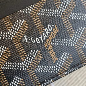 Replica Goyard Card Holder - authentic-look luxury purse replica