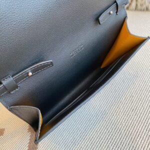 Replica Goyard Chypre Wallet Pouch - high-quality designer bag clone