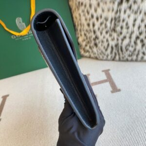 Replica Goyard Chypre Wallet Pouch - 1:1 designer replica handbag