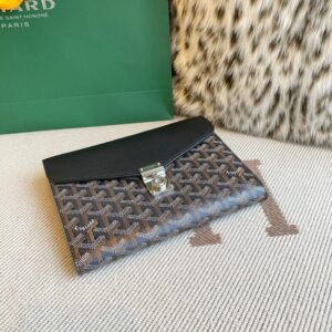 Replica Goyard Chypre Wallet Pouch - high-accuracy replica luxury purse