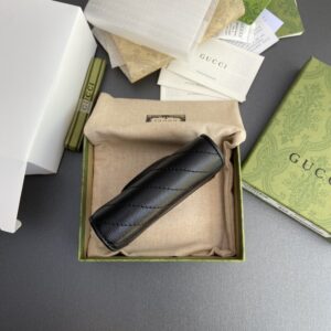 Replica Gucci Blondie Bi-fold Wallet - realistic designer-inspired fake bag