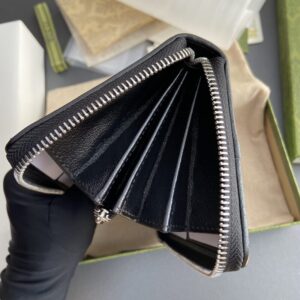 Replica Gucci Blondie zip-up Wallet - premium-grade designer purse dupe