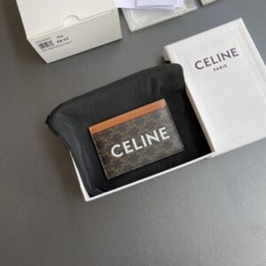 Replica Celine Card Holder - elite superclone designer purse