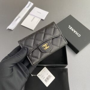 Replica Chanel Flap Wallet - top-tier luxury replica shoulder bag