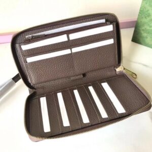 Replica Gucci Ophidia GG Wallet Beige - best-selling designer handbag dupe