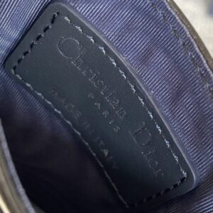 Replica Dior Card Holder Oblique - ultra-realistic fake designer tote