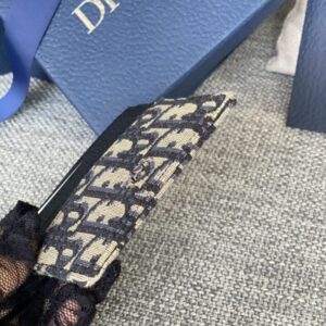 Replica Dior Card Holder Oblique - top-tier luxury replica shoulder bag