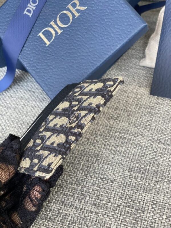 Replica Dior Card Holder Oblique - top-tier luxury replica shoulder bag