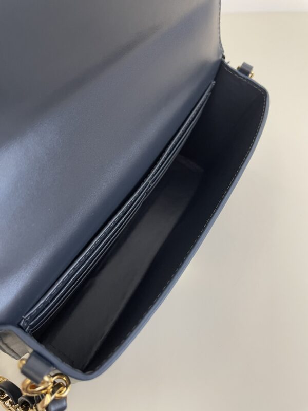 Replica Dior Signature CD Square - authentic-look luxury purse replica