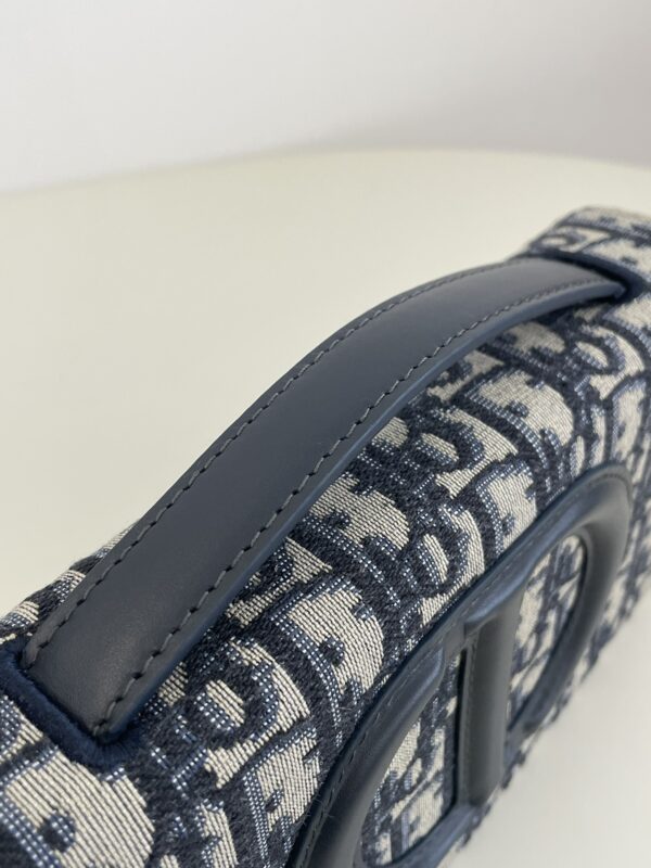 Replica Dior Signature CD Square - realistic designer-inspired fake bag