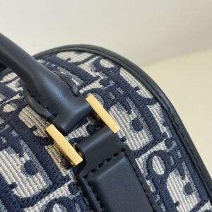 Replica Dior Boston - near-authentic luxury replica handbag