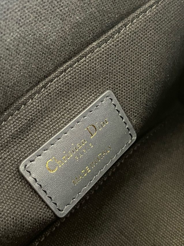 Replica Dior Boston - top-tier luxury replica shoulder bag